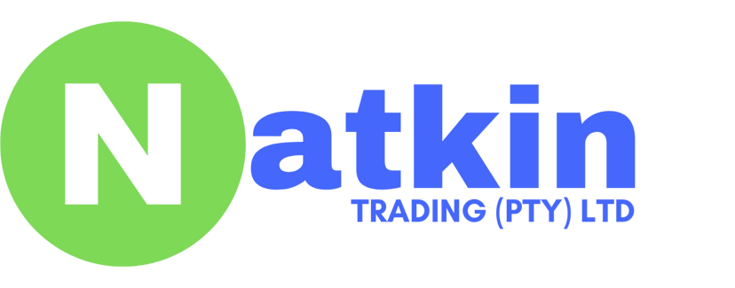 Natkin Trading Logo