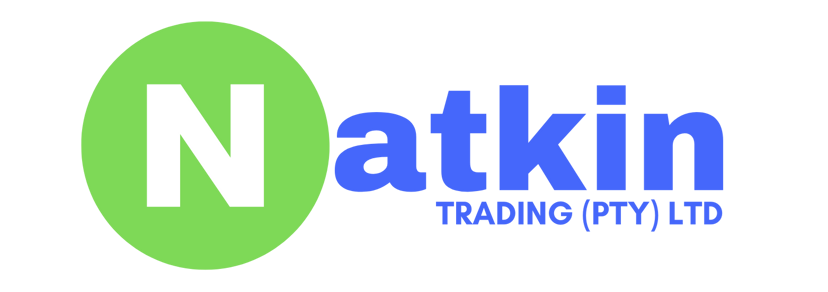 Natkin Trading Logo