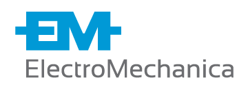 ElectroMechanica