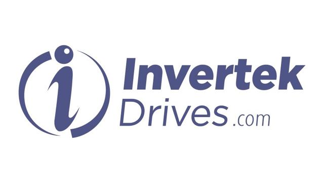 Invertek Drives Official Distributor