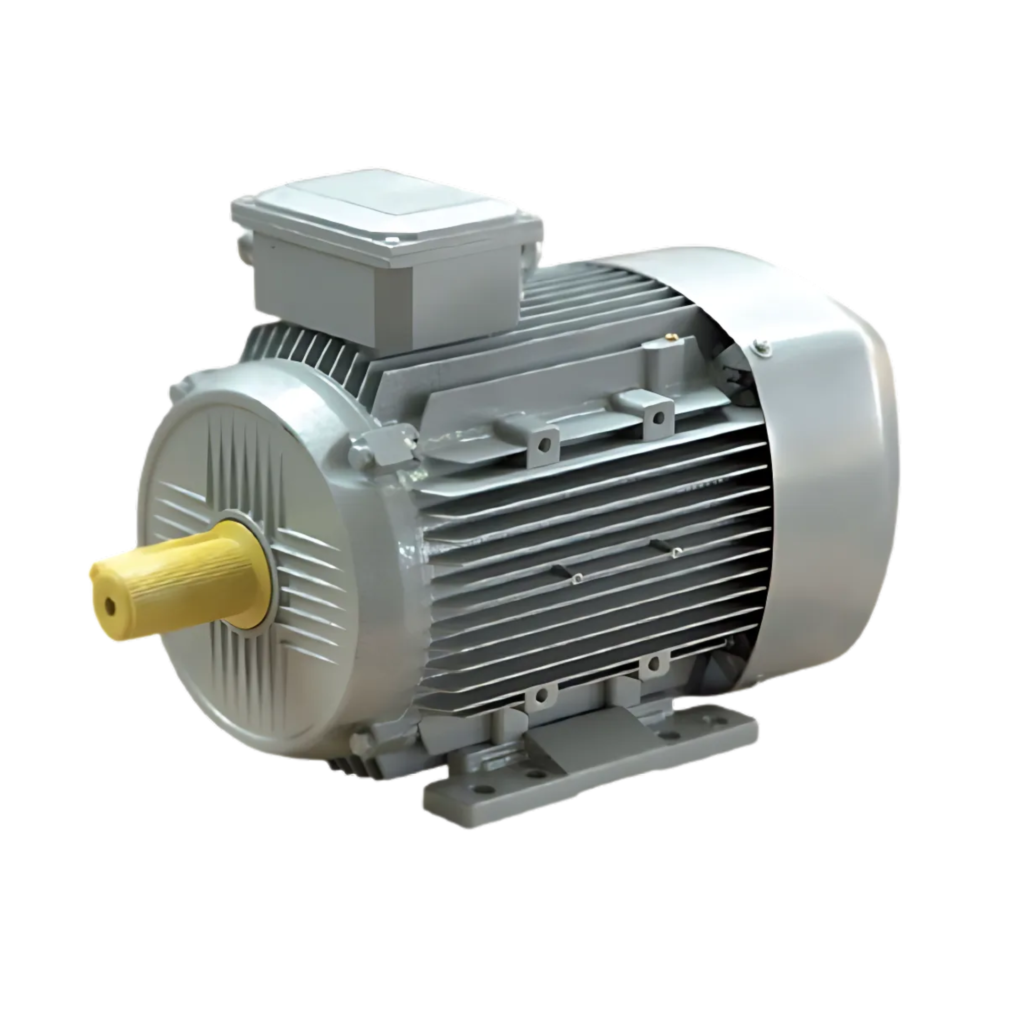 Actom Aluminium Motor