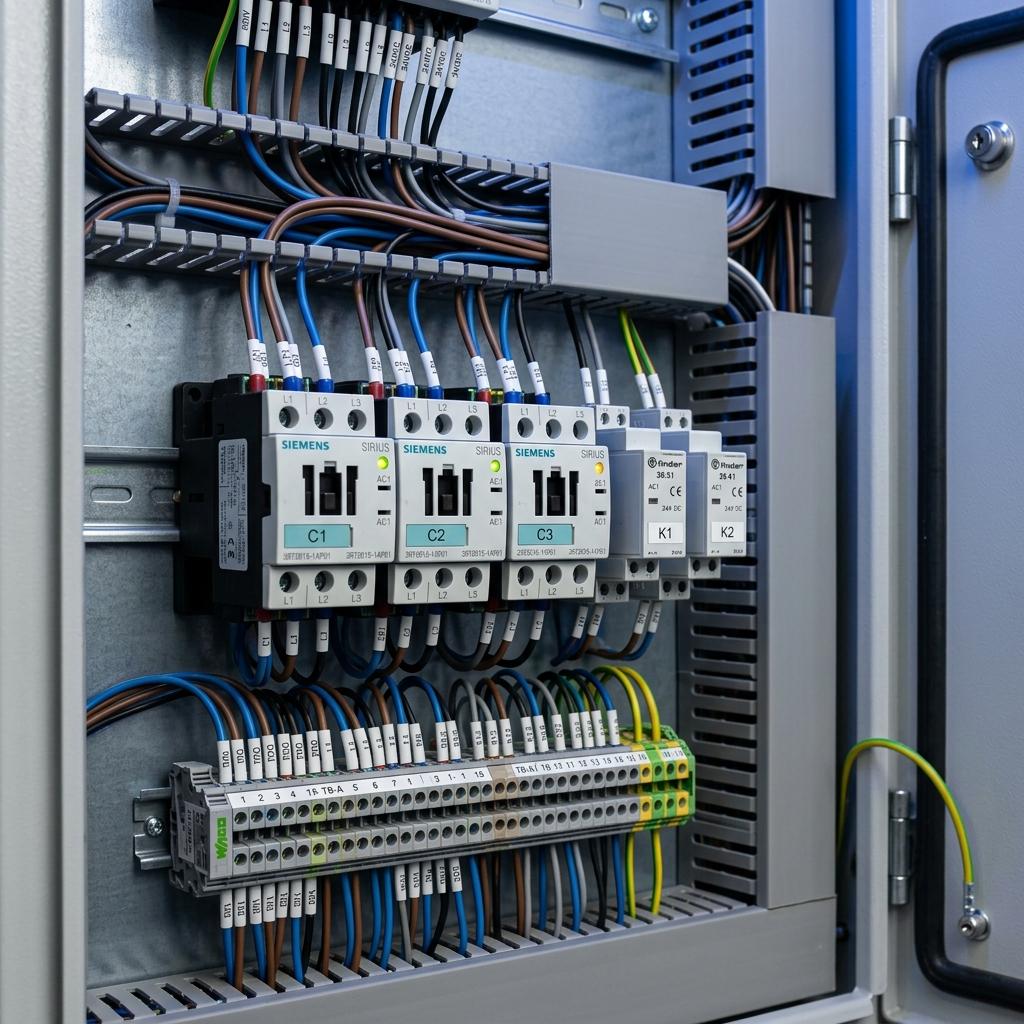 Electrical Components