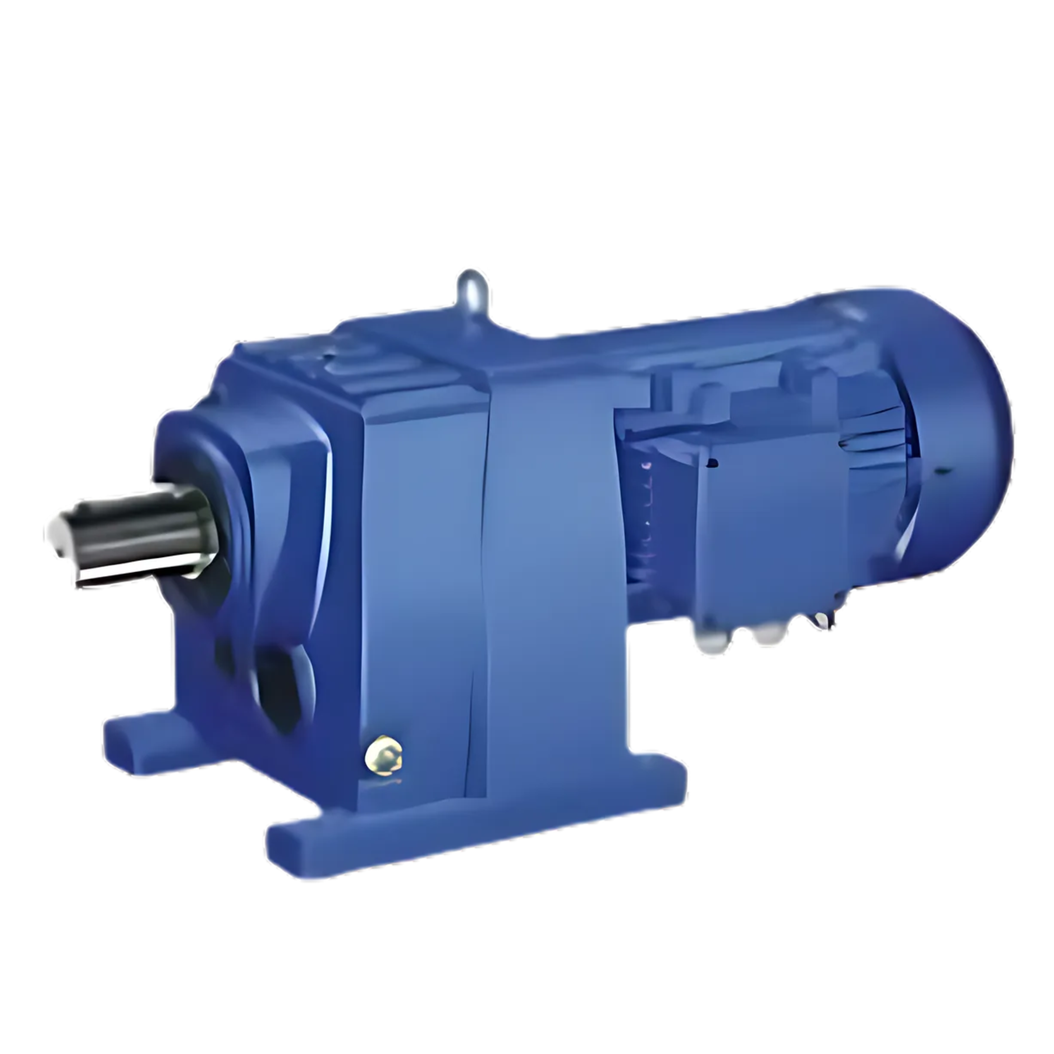 Worm Gearbox