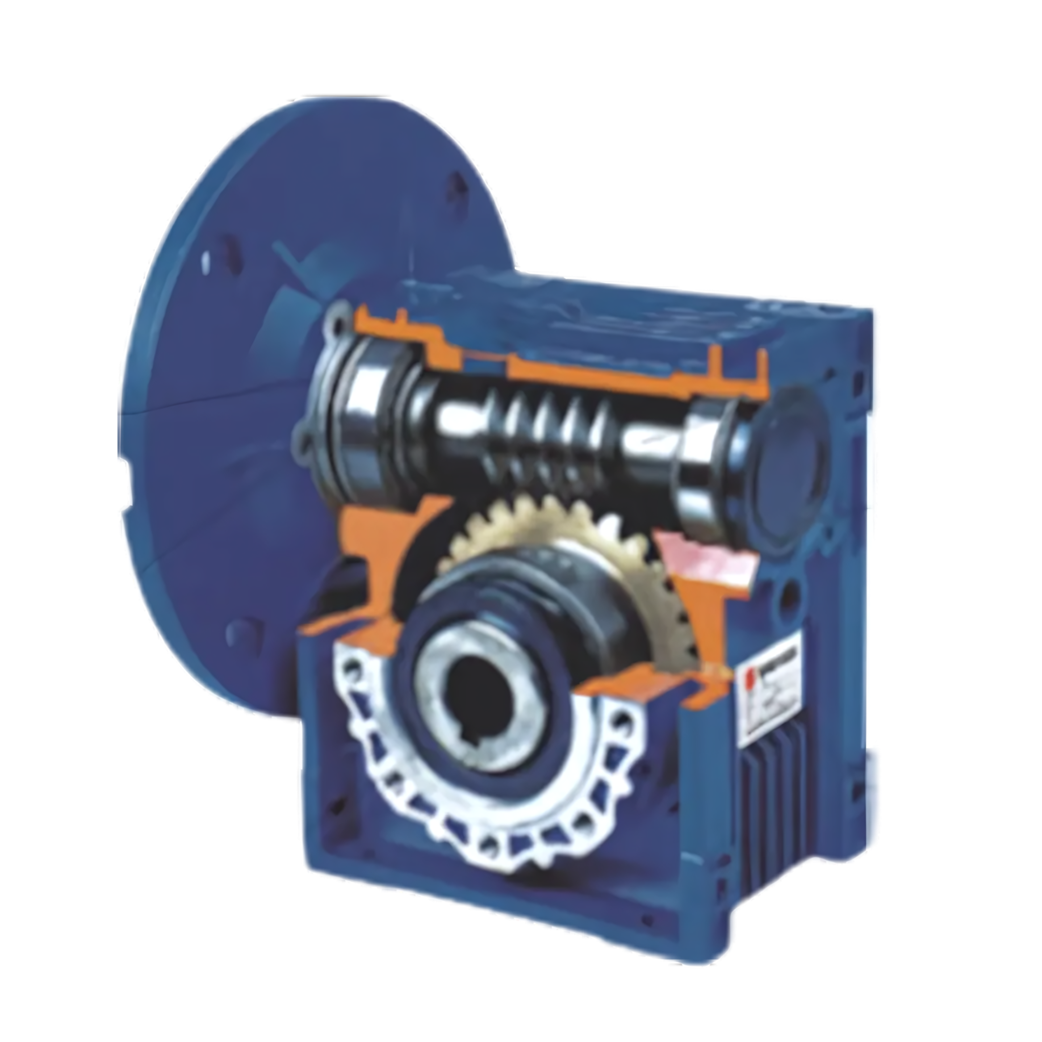 Heavy Duty Transmission