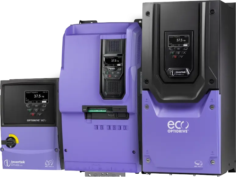 Optidrive Eco