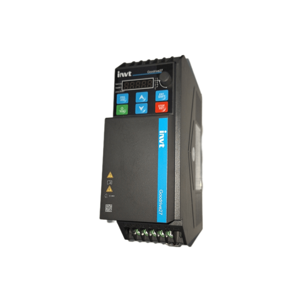 Alternative Variable Speed Drive
