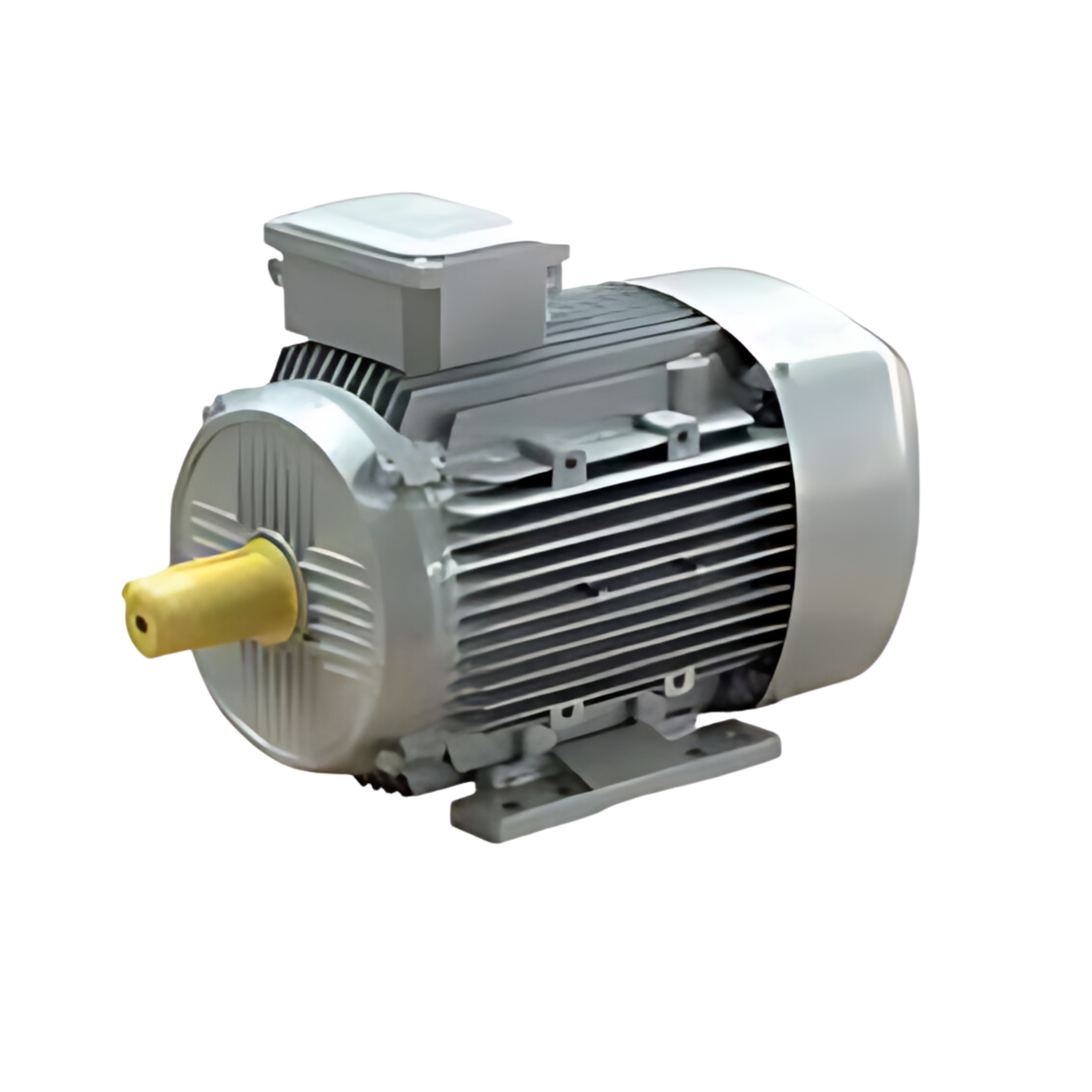 Industrial Motor 1