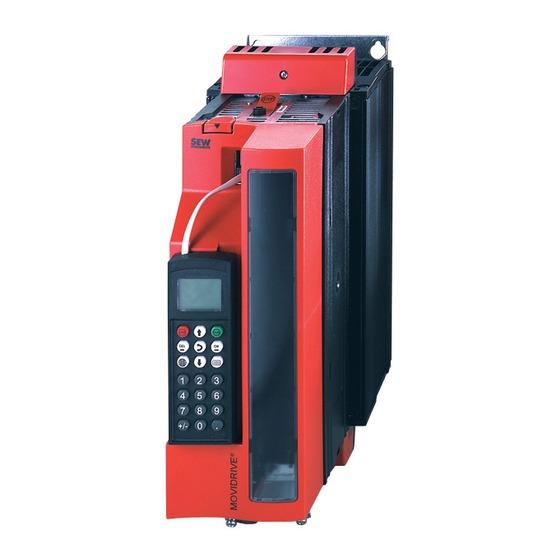 SEW-EURODRIVE VSD